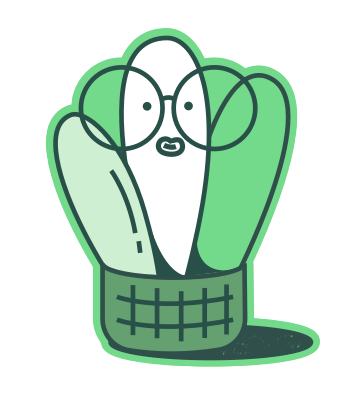 maskot